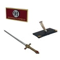 thumbnail image 2 of Factory Entertainment Kuzos Harry Potter Sword of Gryfindor, 2 of 3