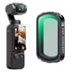 thumbnail image 1 of Filtro magnético K&F Concept Black Diffusion 1/4 para DJI Osmo Pocket 3, filtros de efectos cinemato, 1 of 9