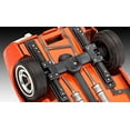 thumbnail image 5 of Revell Germany Opel Gt 32 Car Model Kit, 5 of 7