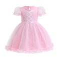 thumbnail image 1 of Vestido de princesa Cenicienta para niñas, vestido reductivo de Cosplay para fiesta de niños, ropa personalizada de Halloween zhangmengya unisex, 1 of 2