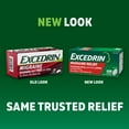 Excedrin Migraine Relief Followed By Tylenol: Safe? - s47urn0