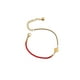 thumbnail image 2 of Guardurnaity de acero decorativa estilo chino reemplazo ajustable Unisex anticorrosiva joyería regalo de cumpleaños Ropa, zapatos y accesorios Miscelánea Guardurnaity AP018203-00B, 2 of 6