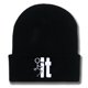 thumbnail image 1 of Gorro holgado de invierno Hat It Anime de punto, 36 a 60 cm, 1 of 1