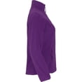 thumbnail image 3 of Roly Womens Artic Full Zip Fleece Jacket, 3 of 4