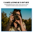 thumbnail image 3 of Shisuyan Handheld Camera Gimbal Hand Strap Sling with 1/4 Screw Compatible for Mobile 2, 3 of 8