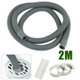 Taituoti /.5/2M Washing Machine Dishwasher Drain Waste Hose Extension Pipe,2M