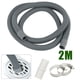 thumbnail image 4 of Extendable Drain Waste Hose Extension Kit for Various Dishwashers and Washing Machines Ensures Proper Drainage, 4 of 4