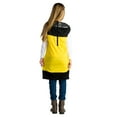 thumbnail image 2 of Dress Up America 802-T4 Kids Energizer Flashlight Costume- T4, 2 of 2
