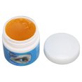 thumbnail image 1 of Eye Caring Cream, Brightening Relieve Dry Eyes 20g Moisturizing Eye Cream  For Daily Use For Eye Soreness, 1 of 8