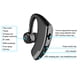 thumbnail image 5 of V9 Auricular BT4.1 de un solo oído Rotación de 270 grados Llamadas con manos libres Marcación p CACAGOO Auriculares inalámbricos, 5 of 7