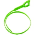 thumbnail image 5 of Hair Clog Remover Drain Cleaner, 21 Inch Hair Snake Tool Drain Opener for Kitchen Sink Bathroom Sewer, 5 of 5
