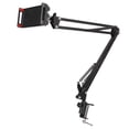 thumbnail image 1 of Soporte de video para teléfono móvil, práctico soporte de Tablet PC, para teléfono inteligente Teléfono móvilElectronicsAccessories Fyydes Descripción de la referencia, 1 of 6