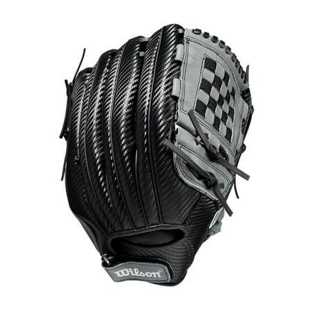 Wilson 2021 A360 12" Utility Baseball Glove