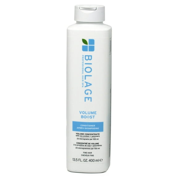 Matrix Biolage Volume Bloom Conditioner 13.5 oz. Volume Boost Conditioner for Fine Hair