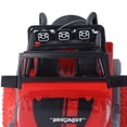 thumbnail image 3 of Coches de juguete, vehículo todoterreno, vehículo de juguete, coche de juguete, coche de control remoto, juguete, integración perfecta, 3 of 8