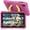 Pink, variant on OSCAL Pad 60 Kids Tablet - 10.1" HD+ Eye-Safe, Google Kids Space, Parental Control, 12GB RAM, 10H Battery, Pink