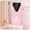 pink, variant on Brushless nail polish electromechanical dynamic and static portable nail polisher,white