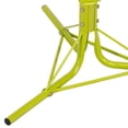 thumbnail image 5 of Kids Seesaw Swivel Teeter Totter Outdoor Play Set for 2 Children, 5 of 7