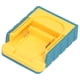 thumbnail image 2 of Conector De Montaje De Batería, Convertidor De Herramientas Eléctricas De Latón Niquelado Nylon 66 Para Carga De Teléfonos Móviles Para Equipos Eléctricos ANGGREK Otros, 2 of 8