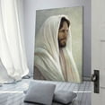 thumbnail image 3 of Greg Olsen Print Painting LAMB OF GOD Art Poster Canvas Painting Decor Wall Print Photo Gifts Home Modern Decorative Posters 12x18inch(30x45cm), 3 of 6