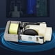 thumbnail image 3 of El tanque de peces de la bomba de aire de la bomba de oxígeno con energía solar de 6V 5W garantiza una distribución uniforme del aire, 3 of 4