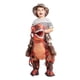 thumbnail image 2 of Disfraz inflable de dinosaurio GOOSH para niños de 4 a 6 años, Halloween, 2 of 6
