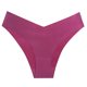thumbnail image 1 of TrowBridge-bragas sin costuras para mujer, ropa interior de moda de corte en V, lencería de satén de seda de alta calidad, calzoncillos deportivos cómodos, caliente, 1 of 4