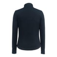 thumbnail image 2 of Sudadera Umbro Para Mujer, Deportiva Talla EEG Color Negra, 2 of 4