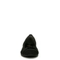 thumbnail image 4 of BZees For Lifestride Womens Kissed Ballet Flats - Medium & Wide Width, 4 of 9