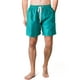 thumbnail image 1 of Bañadores Rápido Secado Scotamalone para Hombre Verde Oscuro 18 cm, 1 of 6