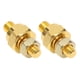 thumbnail image 1 of Adaptadores de Terminales de Batería Cortos, Adaptadores de Terminal Latales Latales de la Batería., 1 of 7