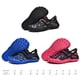 thumbnail image 3 of DQrwqpou Aqua Shoes - buceo transpirables para en el lago (azul 34), 3 of 9