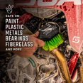 thumbnail image 3 of Slick Products Hybrid Ceramic Off-Road Wash - 64 oz., 3 of 5