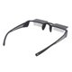 thumbnail image 1 of Unisex Horizontal High Definition Prism Reading Glasses for Bed, 1 of 1