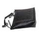 thumbnail image 5 of Bolso bandolera para mujer Nikou de piel sintética gran capacidad color negro, 5 of 15