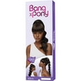 thumbnail image 5 of "KAYLA" Quick Pony Bang X Pony By Outre (COLOR: 2T1/BURGUNDY), 5 of 6