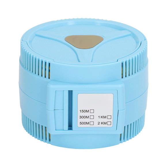 Elminador OTDR De Fibra óptica, Pérdida De Medida Portátil De Caja De Cable De Lanzamiento OTDR Para Uso Industrial