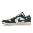 thumbnail image 2 of Jordan Men's 1 Low SE Oxidized Green Basketball Shoes, from StockX, 2 of 5