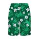 thumbnail image 5 of Pantalones Cortos Casuales para Hombre Imprimir con Bolsillos Pantalones de Playa de Cintura Elástica, Pantalones Cortos de Cintura Elástica para Hombre, 5 of 9