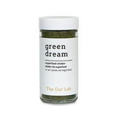 The Gut Lab - Green Dream Superfood Shaker, 54g