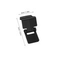 thumbnail image 2 of PAMINGONO 4Ud Clip Para De Terrario Con Resistente Para Enclosures De Reptiles, 2 of 8