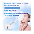 thumbnail image 2 of Vaporizador Facial Xtellar  Barberia Spa Limpieza De La Piel, 2 of 4