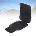 thumbnail image 4 of Alfombrilla Para Asiento De Coche Para Bebé Para Mascotas, Protector De Asiento De Coche Con Bolsillo De Malla Para Asiento De Coche Para Bebé, Universal, Fácil De Limpiar,, 4 of 7