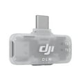 thumbnail image 5 of DJI Mic Mini Mic 2 3 Wireless Receiver for iPhone 17 16 15 Pro Max Samsung, 5 of 6