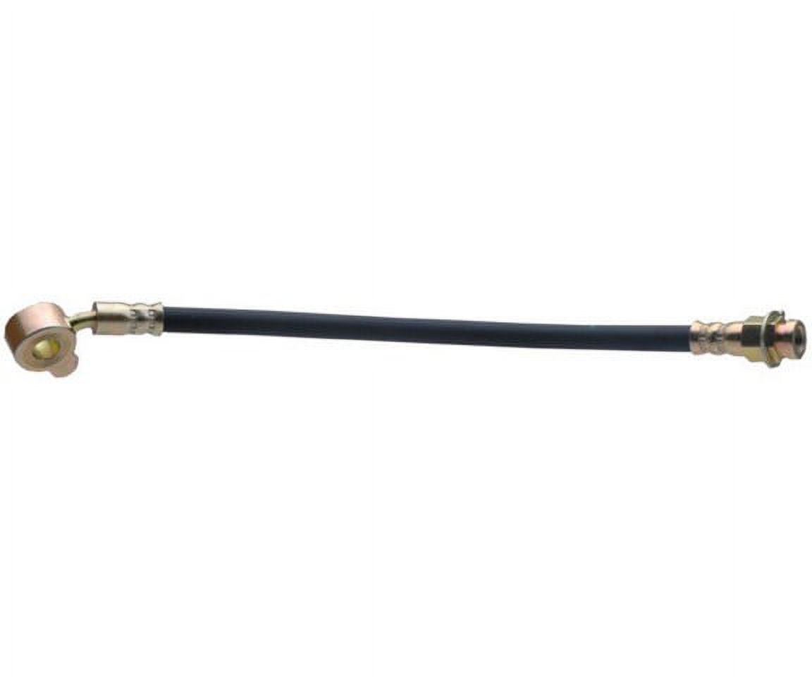 Raybestos BH380712 Professional Grade Hydraulic Brake Hose Fits select: 1971-1972 CHEVROLET C10, 1971-1972 GMC C1500