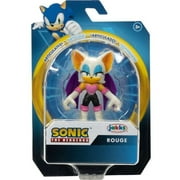 Sonic The Hedgehog Wave 13 Rouge Mini Figure (Modern)