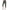 Grey Khaki-1, variant on Satankud Women's Cargo Capris Hiking Pants for Camping Outdoor Athletic Casual Loose Comfy Elastic Waist with Pockets Quick Dry Black L