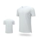 thumbnail image 3 of pstuiky Camisa de manga corta para hombre, Camiseta deportiva holgada de verano para hombre camisetas de hombre l, 3 of 8
