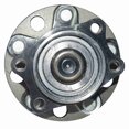 thumbnail image 3 of For Mitsubishi Lancer 2008 2009 Rear Wheel Hub Bearing - BuyAutoParts, 3 of 7