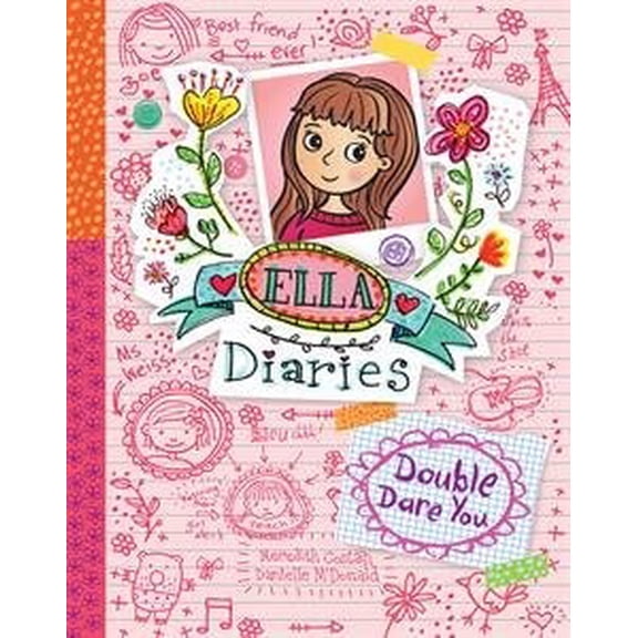 Pre-Owned Double Dare You (Paperback) 1610675207 9781610675208